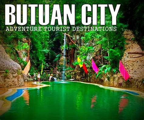 things to do in butuan
